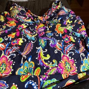 Bathing suit top. Size 24.